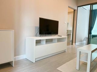 Wohnung zur Miete mit 1 Zimmer in Bang Sue, Bangkok