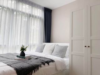 Wohnung zur Miete mit 1 Zimmer in Bang Sue, Bangkok