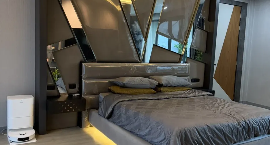 Villa zur Miete mit 3 Zimmer in Bang Lamung, Chonburi
