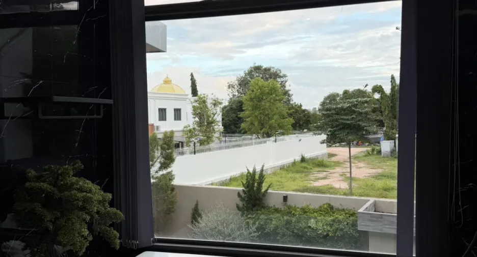 Villa zur Miete mit 3 Zimmer in Bang Lamung, Chonburi