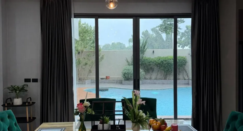 Villa zur Miete mit 3 Zimmer in Bang Lamung, Chonburi