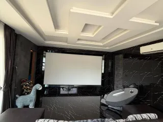 Villa zur Miete mit 3 Zimmer in Bang Lamung, Chonburi