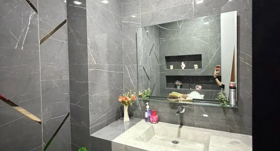 Villa zur Miete mit 3 Zimmer in Bang Lamung, Chonburi