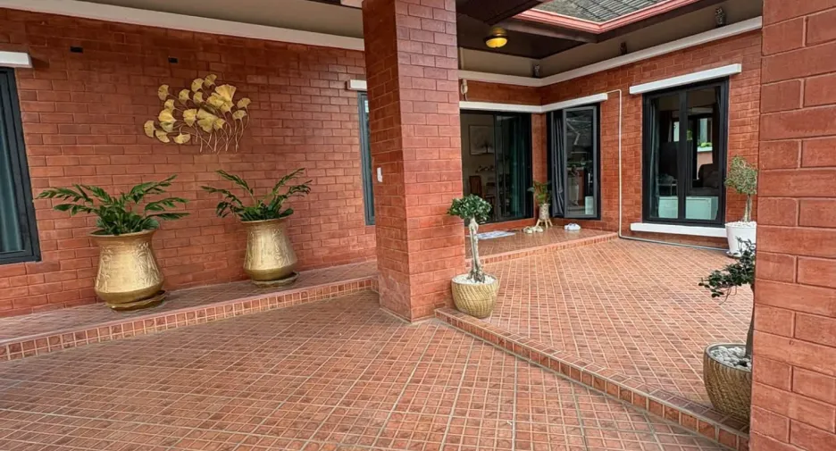 Villa zur Miete mit 3 Zimmer in Bang Lamung, Chonburi