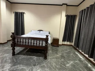 Villa zur Miete mit 3 Zimmer in Bang Lamung, Chonburi