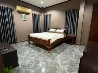 Villa zur Miete mit 3 Zimmer in Bang Lamung, Chonburi