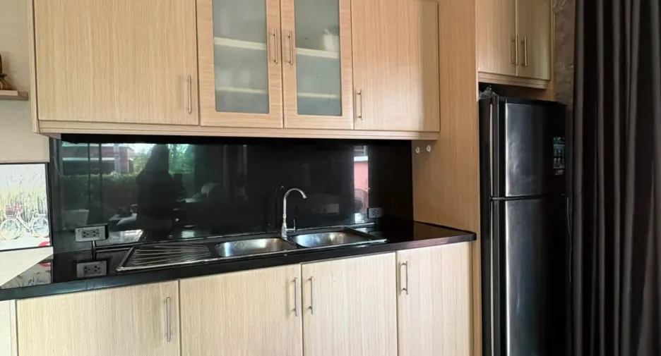 Villa zur Miete mit 3 Zimmer in Bang Lamung, Chonburi