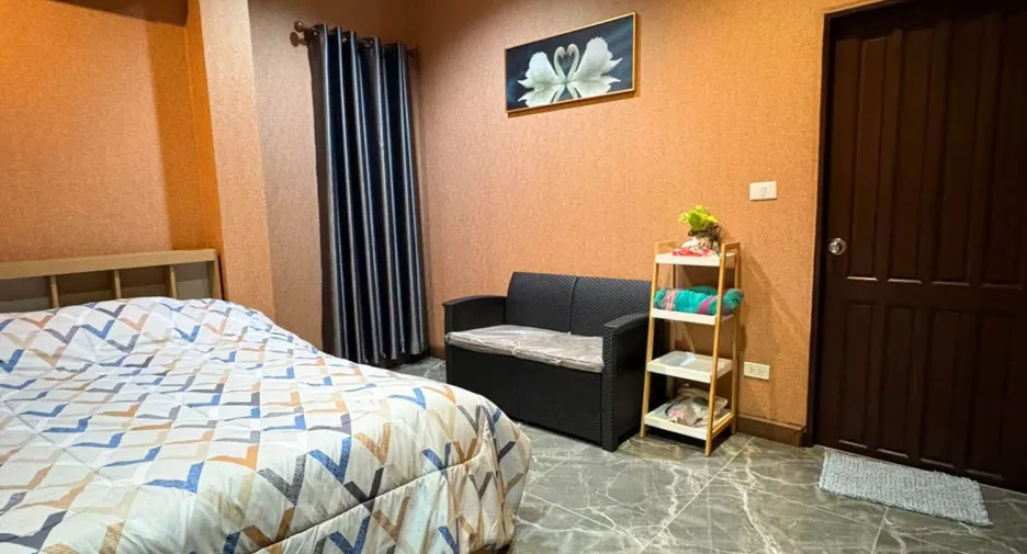 Villa zur Miete mit 3 Zimmer in Bang Lamung, Chonburi