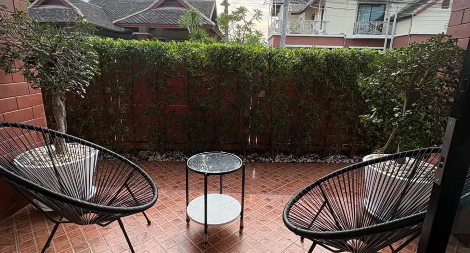Villa zur Miete mit 3 Zimmer in Bang Lamung, Chonburi