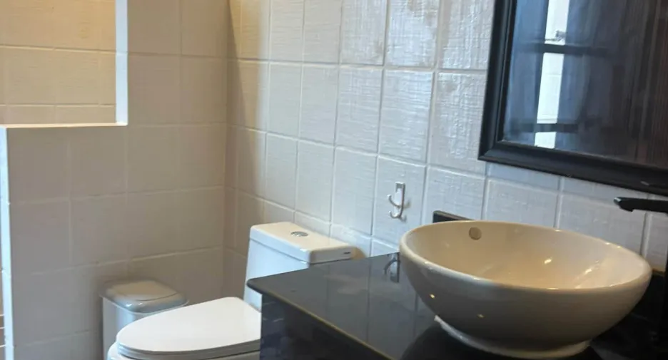 Villa zur Miete mit 3 Zimmer in Bang Lamung, Chonburi