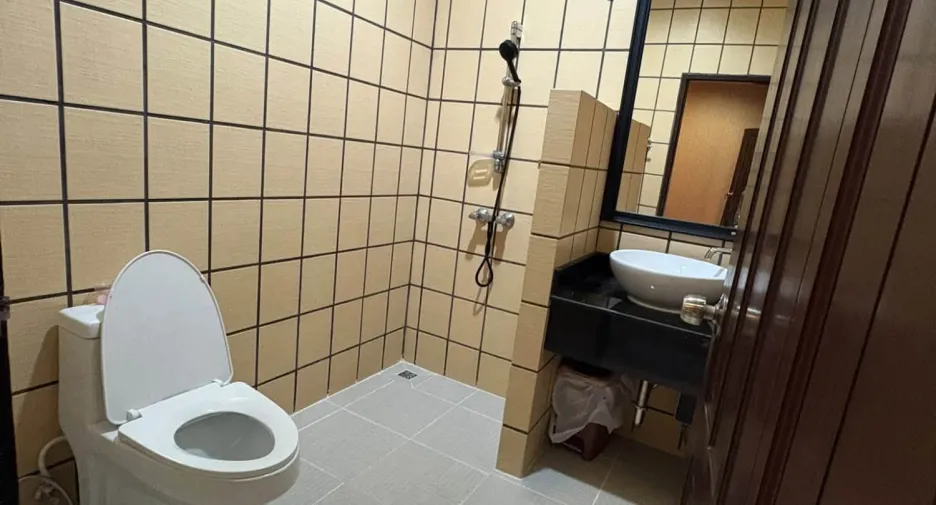 Villa zur Miete mit 3 Zimmer in Bang Lamung, Chonburi