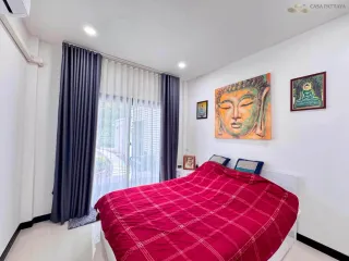 Haus zum Kauf mit 3 Zimmer in Bang Lamung, Chonburi