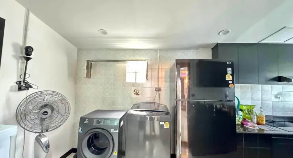 Haus zum Kauf mit 3 Zimmer in Bang Lamung, Chonburi