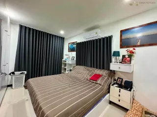 Haus zum Kauf mit 3 Zimmer in Bang Lamung, Chonburi