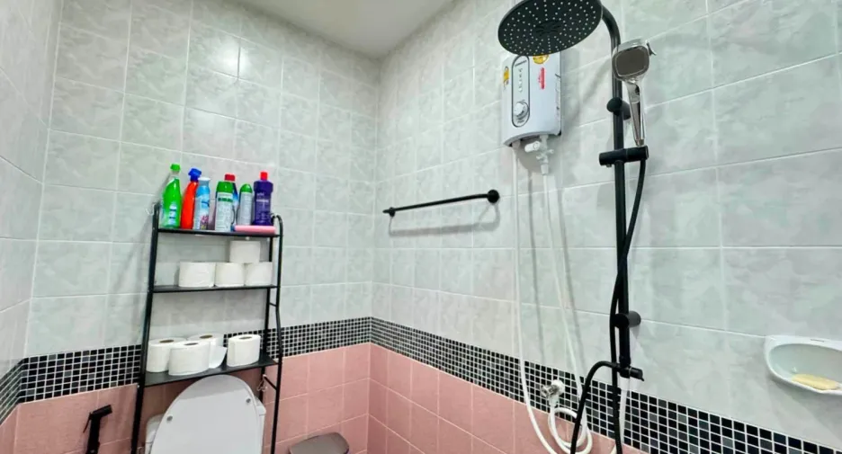 Haus zum Kauf mit 3 Zimmer in Bang Lamung, Chonburi