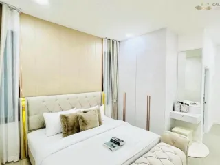For sale 3 ベッドルーム villa in Bang Lamung, Chonburi