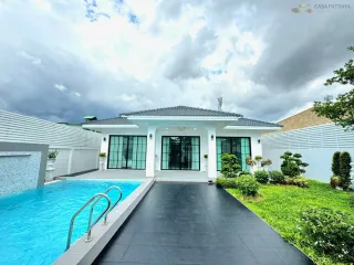 For sale 3 ベッドルーム villa in Bang Lamung, Chonburi