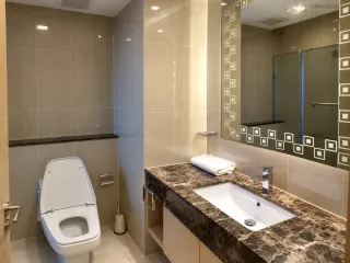 For sale 1 Beds condo in Bang Lamung, Chonburi
