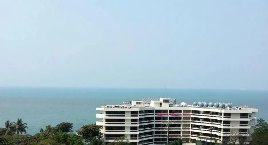 For sale 1 Beds condo in Bang Lamung, Chonburi