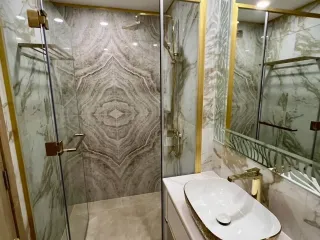 Wohnung zur Miete mit 1 Zimmer in Bang Lamung, Chonburi
