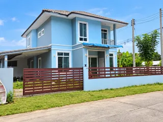 For sale 3 ベッドルーム house in Mueang Lamphun, Lamphun