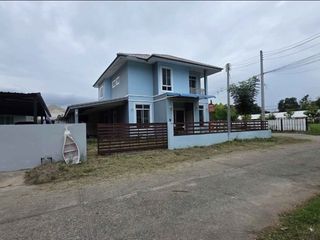 For sale 3 ベッドルーム house in Mueang Lamphun, Lamphun