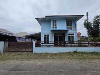 For sale 3 ベッドルーム house in Mueang Lamphun, Lamphun