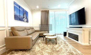 ให้เช่า 3 ห้องนอน คอนโด ใน คลองเตย, กรุงเทพฯ
