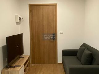 Wohnung zur Miete mit 1 Zimmer in Bang Kapi, Bangkok
