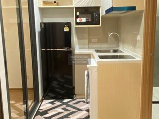 Wohnung zur Miete mit 1 Zimmer in Bang Kapi, Bangkok