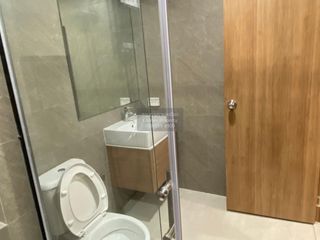 Wohnung zur Miete mit 1 Zimmer in Bang Kapi, Bangkok