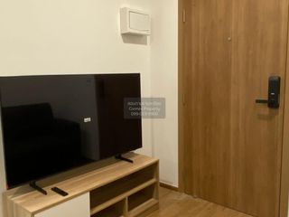 Wohnung zur Miete mit 1 Zimmer in Bang Kapi, Bangkok