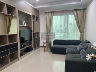 À louer 2 chambres condo à Ratchathewi, Bangkok