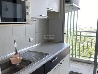 For rent 1 Beds condo in Phasi Charoen, Bangkok