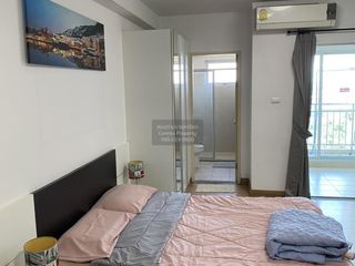 For rent 1 Beds condo in Phasi Charoen, Bangkok
