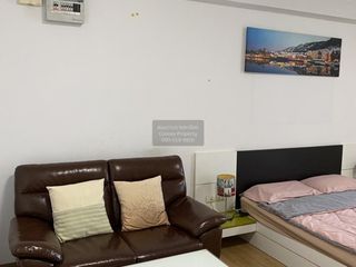 For rent 1 Beds condo in Phasi Charoen, Bangkok