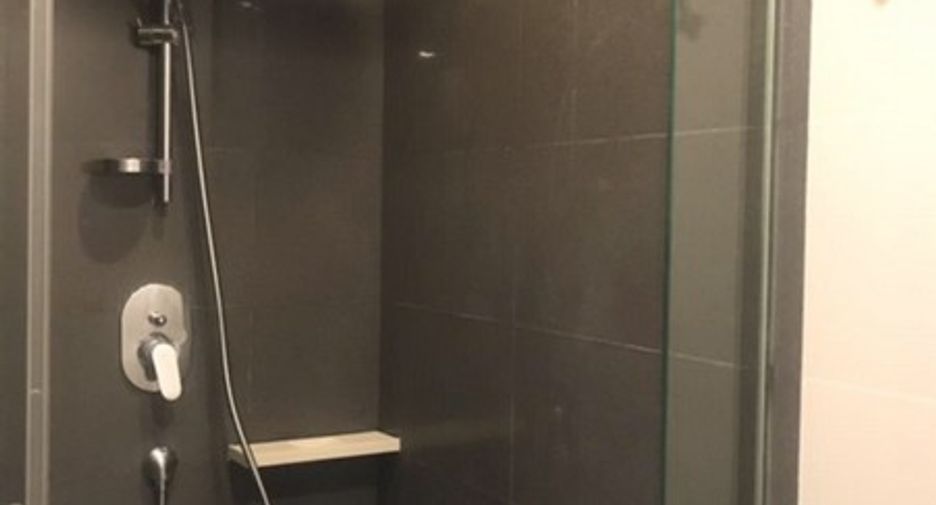 Wohnung zur Miete mit 1 Zimmer in Watthana, Bangkok