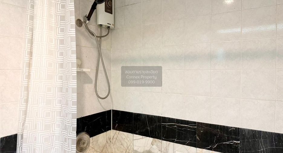 For rent 1 bed condo in Pathum Wan, Bangkok