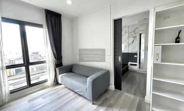 Condo en alquiler de 1 habitaciones en Khlong San, Bangkok