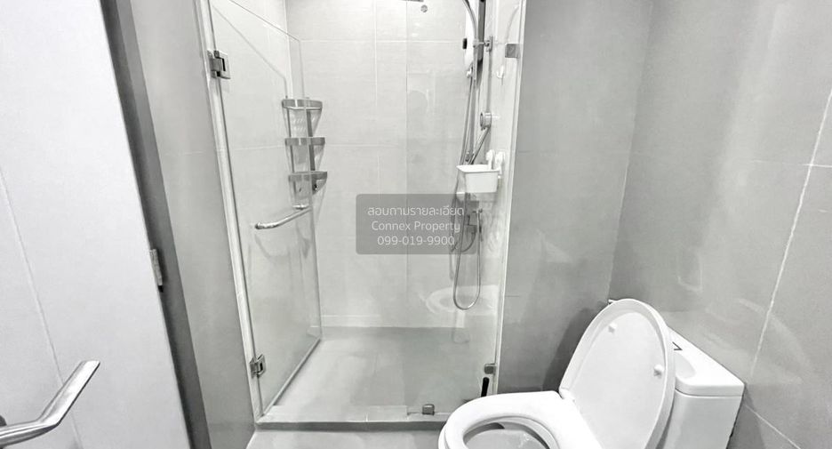 Condo en alquiler de 1 habitaciones en Khlong San, Bangkok