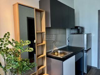 For rent 1 bed condo in Chom Thong, Bangkok