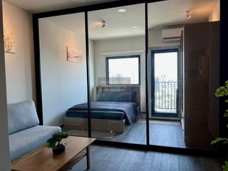 For rent 1 bed condo in Chom Thong, Bangkok