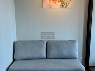 For rent 1 bed condo in Chom Thong, Bangkok