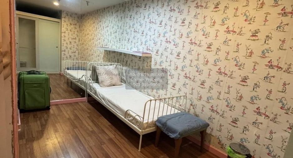 For rent 1 bed condo in Pathum Wan, Bangkok