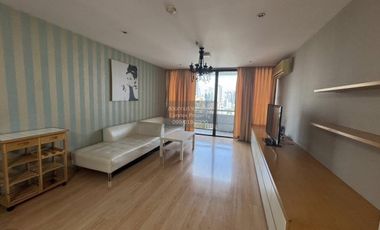For rent 1 bed condo in Pathum Wan, Bangkok
