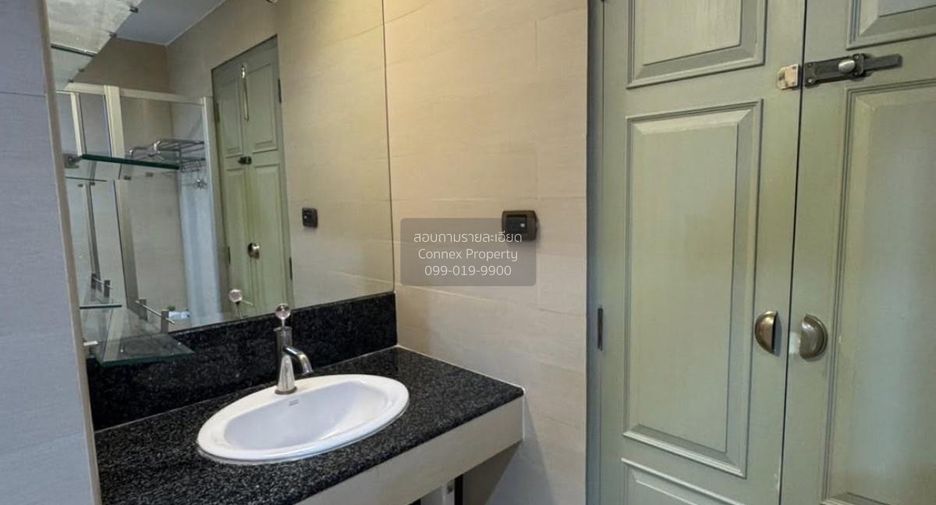 For rent 1 bed condo in Pathum Wan, Bangkok