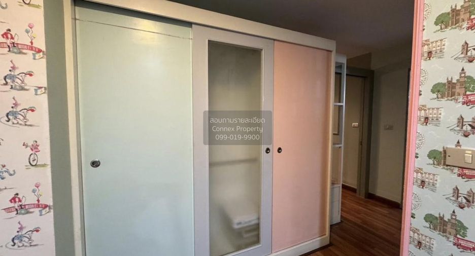 For rent 1 bed condo in Pathum Wan, Bangkok