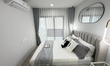 Wohnung zur Miete mit 1 Zimmer in Phra Khanong, Bangkok