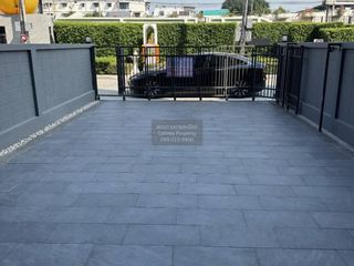 Reihenhaus zur Miete mit 6 Zimmer in Bangkok Yai, Bangkok