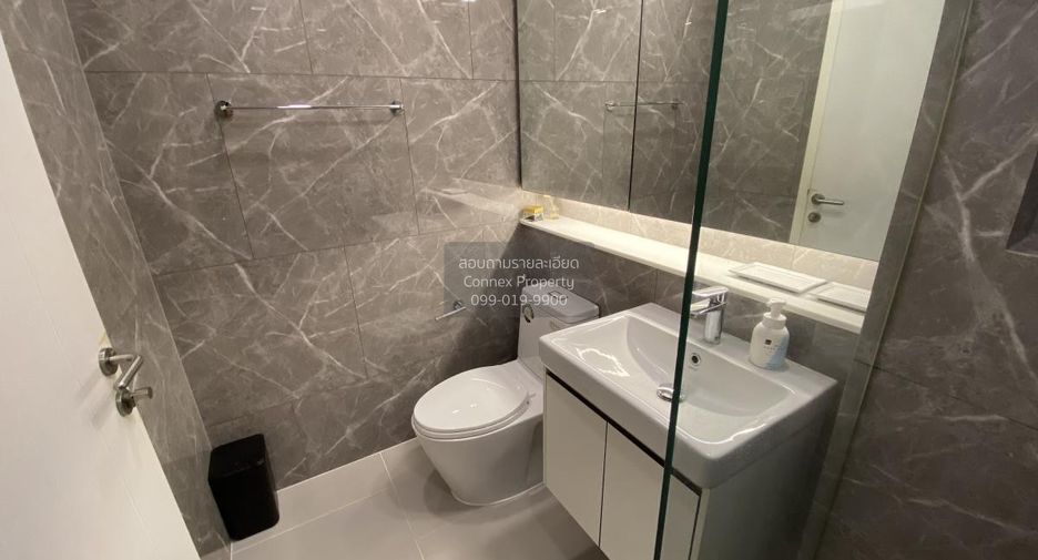 For rent 2 bedrooms condo in Chatuchak, Bangkok